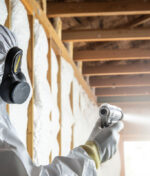 How Spray Foam Insulation Reduces Energy Bills?